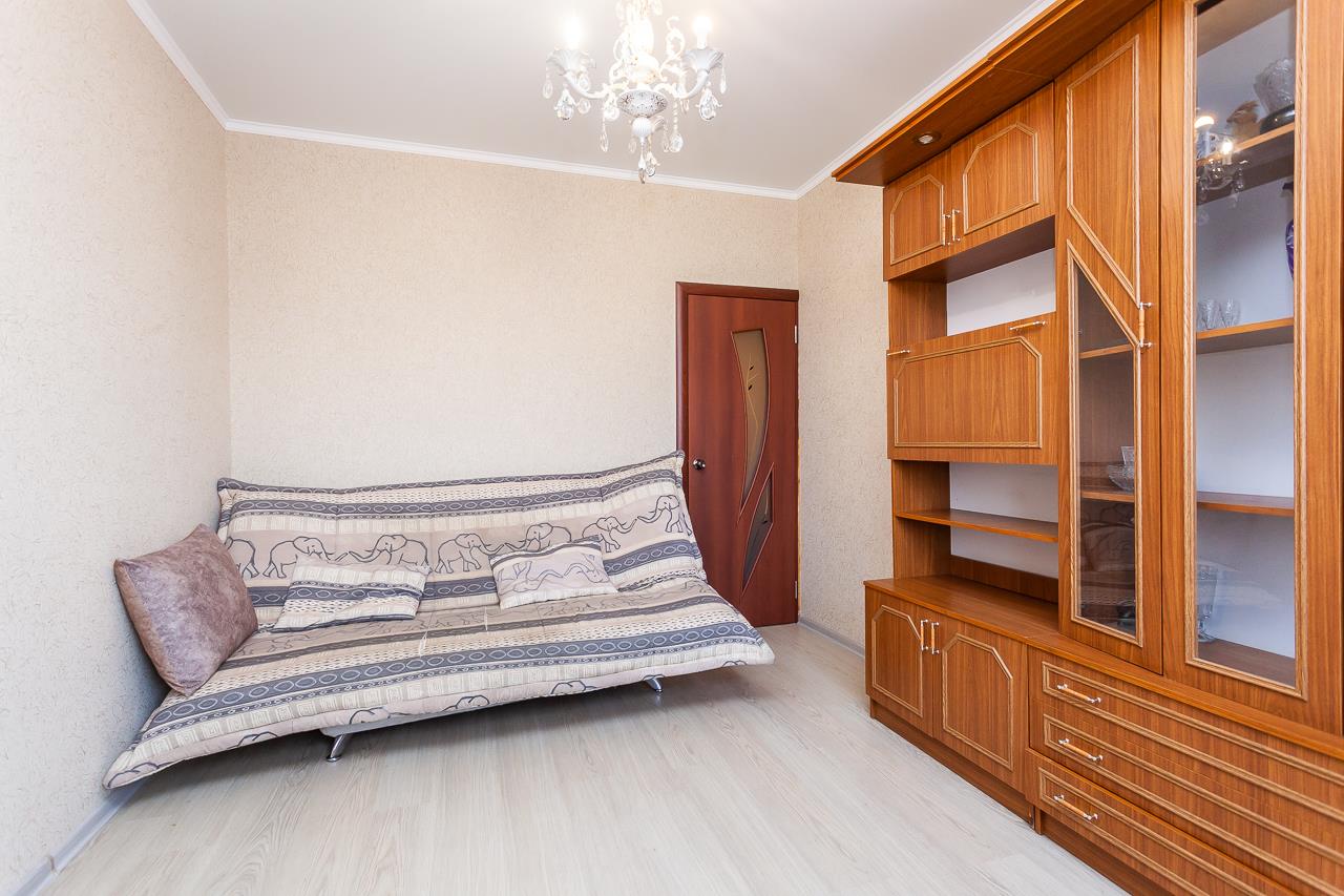 Фото №4: 2-комнатная квартира 45 м² - Российский, ул. Куликова Поля, 3