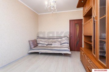 Фото №3: 2-комнатная квартира 45 м² - Российский, мкр. Прикубанский внутригородской округ, ул. Куликова Поля, 3