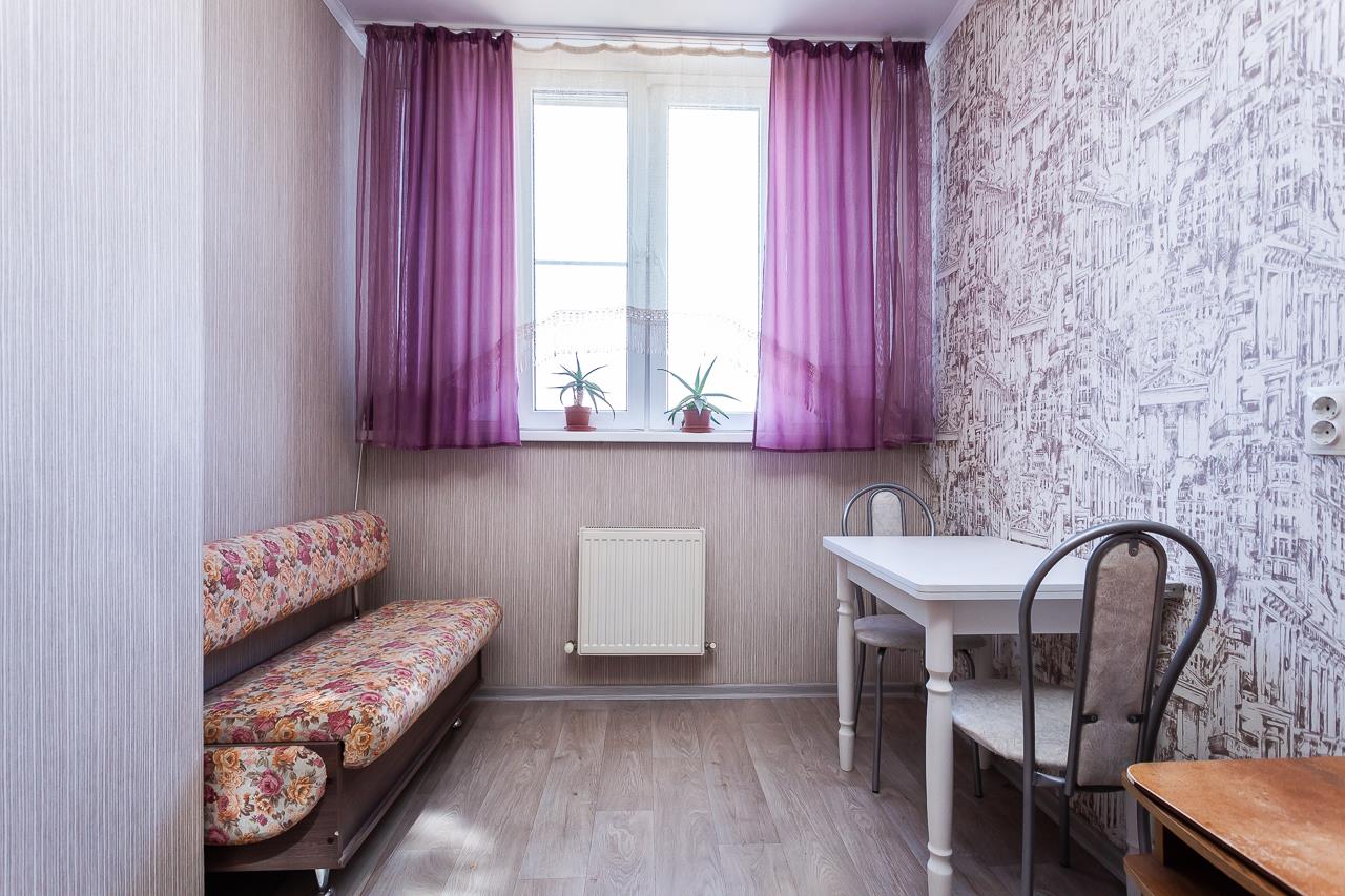 Фото №6: 2-комнатная квартира 45 м² - Российский, ул. Куликова Поля, 3