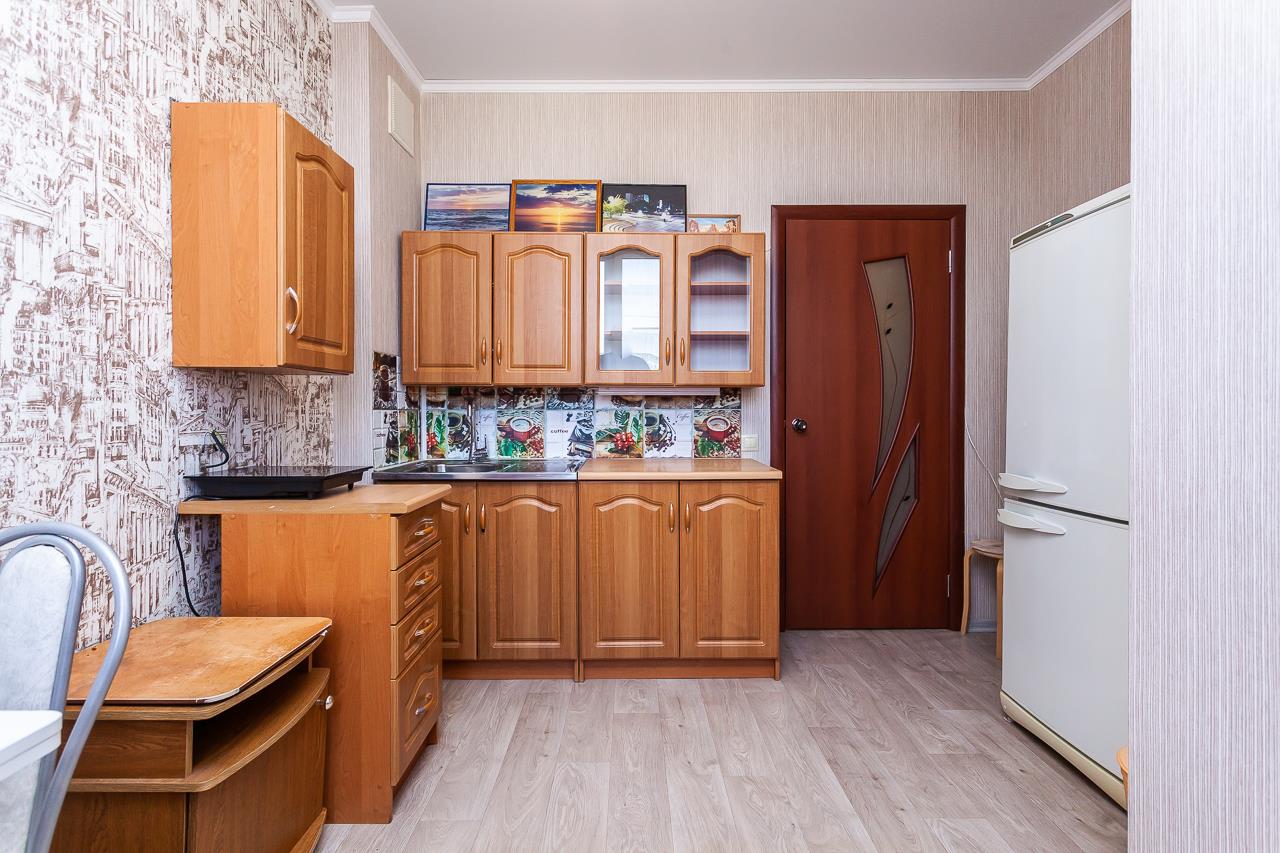 Фото №8: 2-комнатная квартира 45 м² - Российский, ул. Куликова Поля, 3