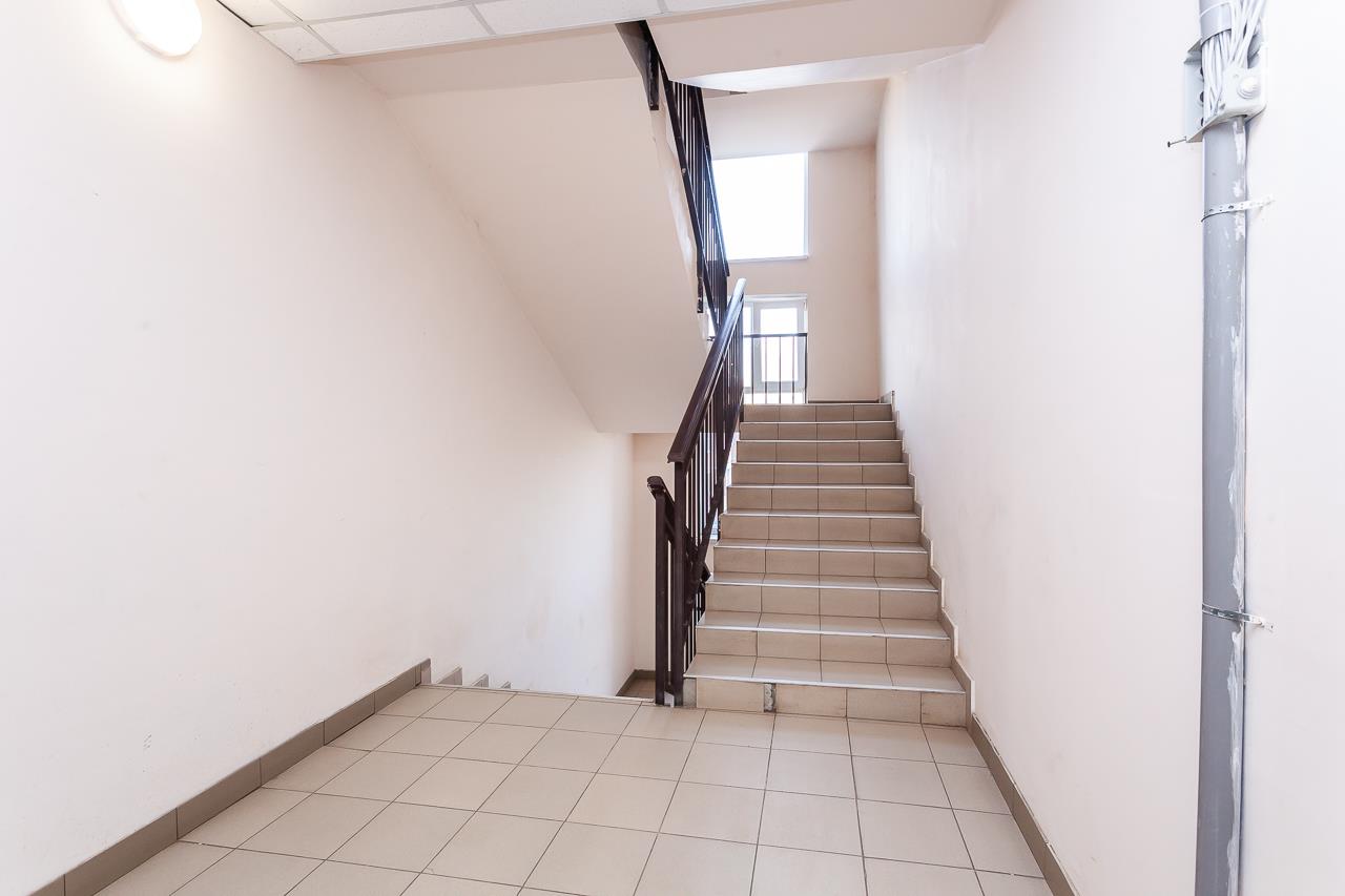 Фото №12: 2-комнатная квартира 45 м² - Российский, ул. Куликова Поля, 3