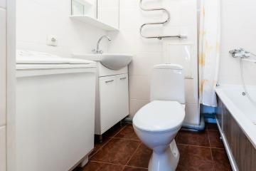 Фото №1: 2-комнатная квартира 45 м² - Российский, мкр. Прикубанский внутригородской округ, ул. Куликова Поля, 3