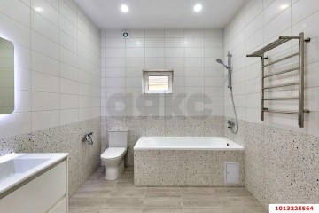 Фото №5: Дом 70 м² - Южный, п. коттеджный  Южная столица, ул. Апшеронская, 19