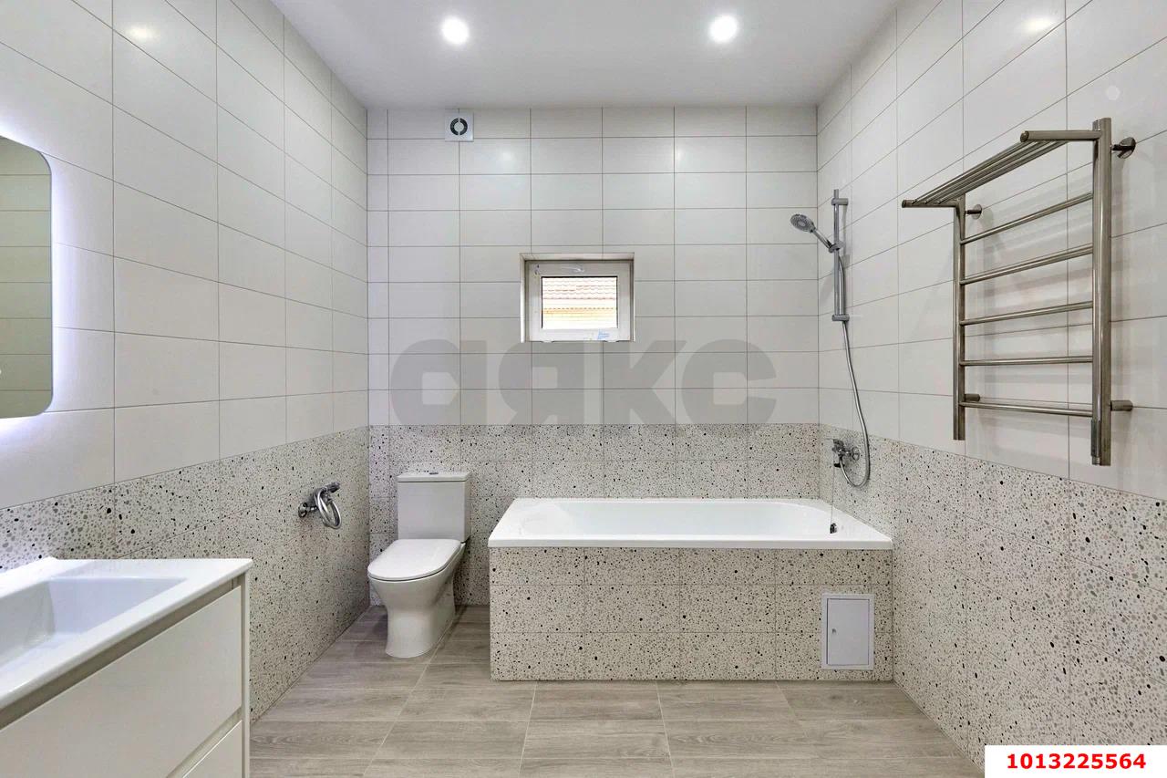 Фото №5: Дом 70 м² + 3.06 сот. - Южный, коттеджный  Южная столица, ул. Апшеронская, 19