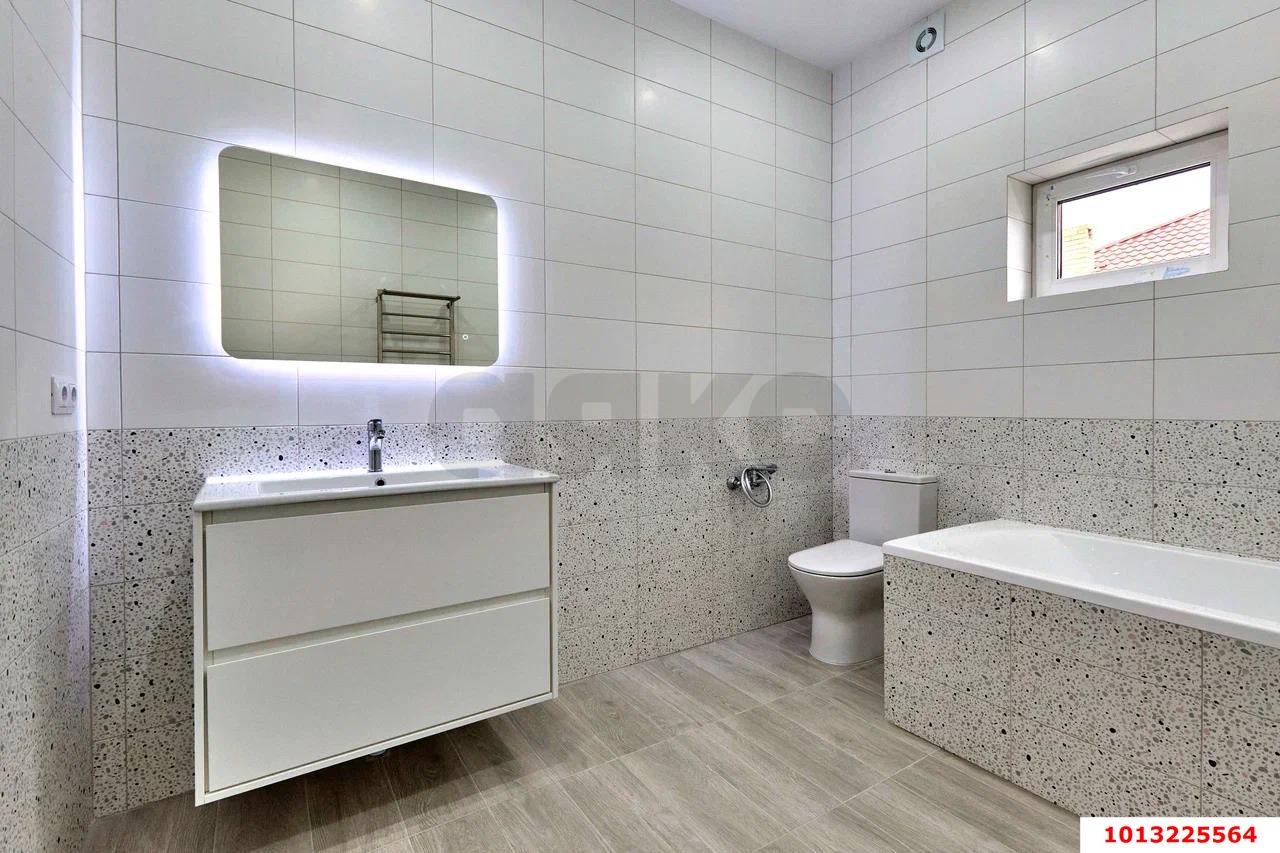 Фото №4: Дом 70 м² + 3.06 сот. - Южный, коттеджный  Южная столица, ул. Апшеронская, 19