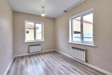 Фото №3: Дом 70 м² - Южный, п. коттеджный  Южная столица, ул. Апшеронская, 19