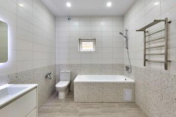 Фото №5: Дом 70 м² - Южный, п. коттеджный  Южная столица, ул. Апшеронская, 19