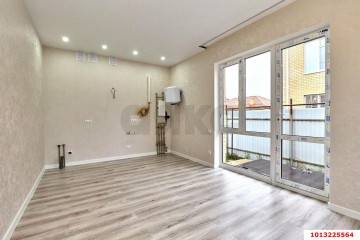 Фото №1: Дом 70 м² - Южный, п. коттеджный  Южная столица, ул. Апшеронская, 19