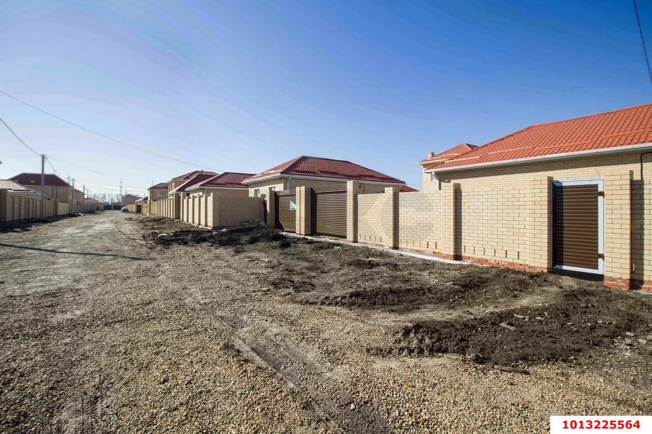 Фото №11: Дом 70 м² + 3.06 сот. - Южный, коттеджный  Южная столица, ул. Апшеронская, 19