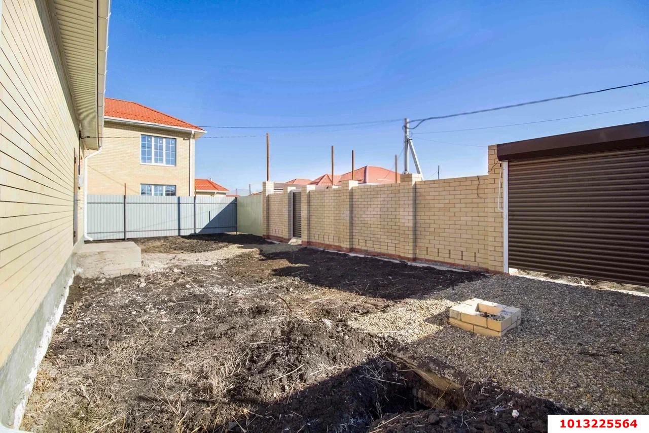 Фото №8: Дом 70 м² + 3.06 сот. - Южный, ул. Апшеронская, 19