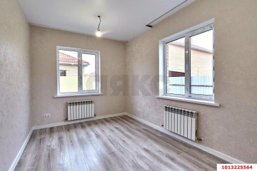 Фото №3: Дом 70 м² - Южный, п. коттеджный  Южная столица, ул. Апшеронская, 19