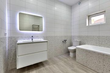 Фото №4: Дом 70 м² - Южный, п. коттеджный  Южная столица, ул. Апшеронская, 19