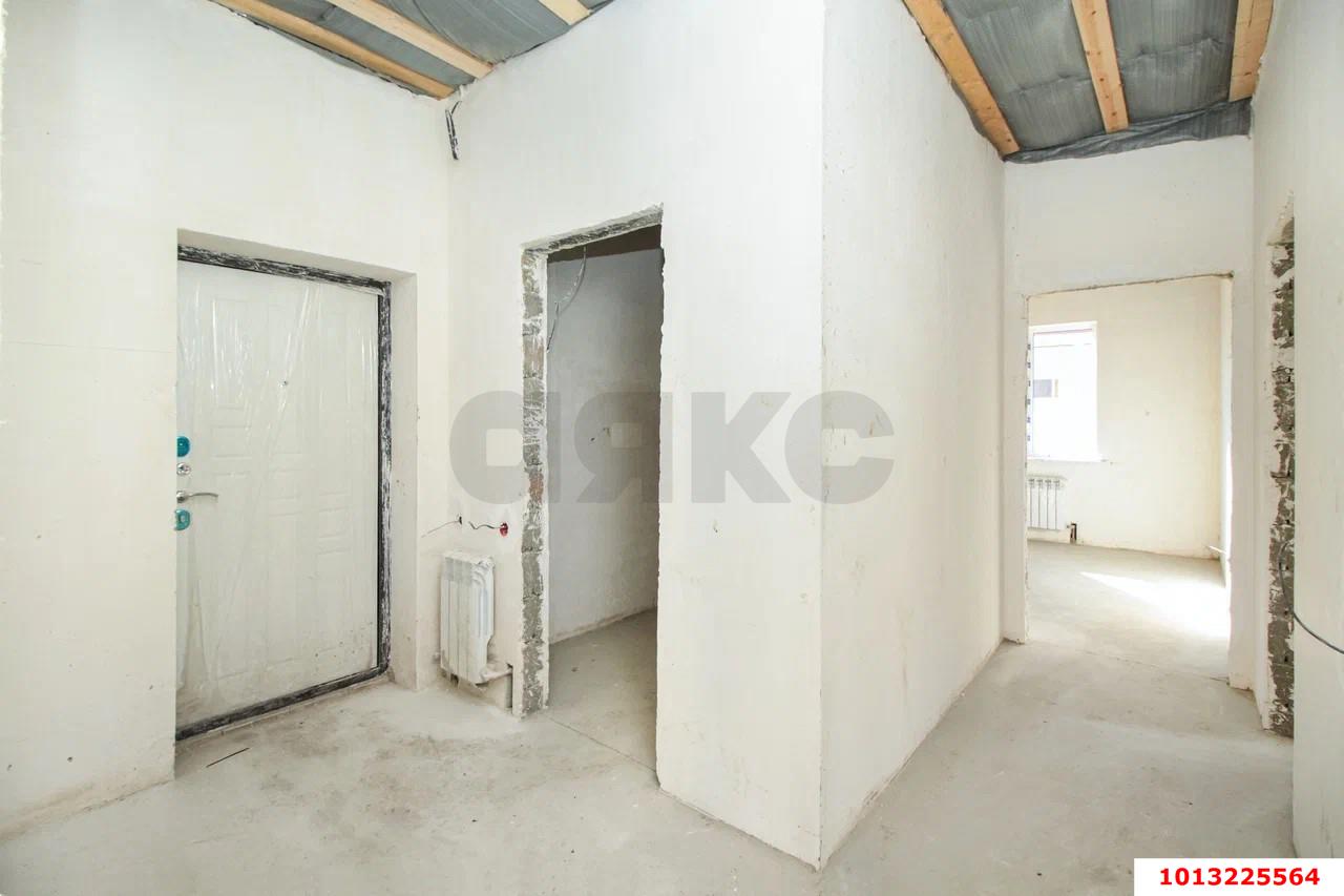 Фото №4: Дом 70 м² + 3.06 сот. - Южный, коттеджный  Южная столица, ул. Апшеронская, 19
