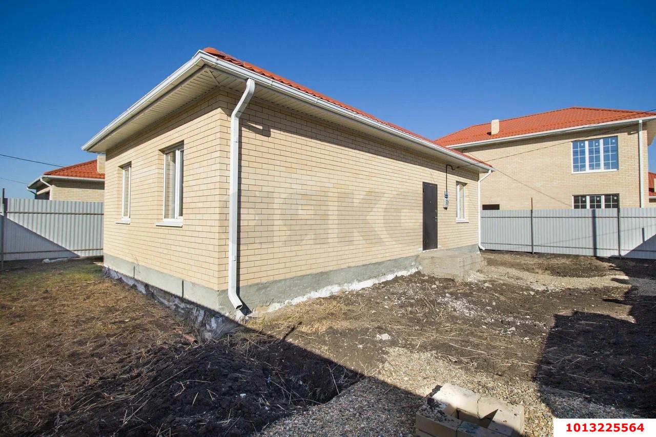 Фото №9: Дом 70 м² + 3.06 сот. - Южный, коттеджный  Южная столица, ул. Апшеронская, 19