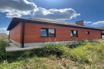 Фото №2: Дом 113 м² - Российский, мкр. Прикубанский внутригородской округ, пр-д 1-й Витебский, 15