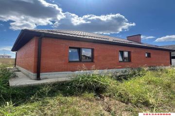 Фото №2: Дом 113 м² - Российский, мкр. Прикубанский внутригородской округ, пр-д 1-й Витебский, 15