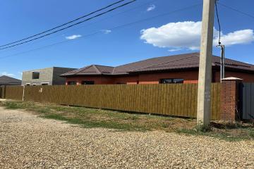 Фото №3: Дом 113 м² - Российский, мкр. Прикубанский внутригородской округ, пр-д 1-й Витебский, 15