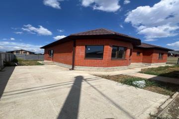 Фото №1: Дом 113 м² - Российский, мкр. Прикубанский внутригородской округ, пр-д 1-й Витебский, 15