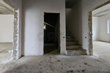 Фото №3: Дом 145 м² - Южный, п. коттеджный  Южная столица, ул. Белореченская, 58