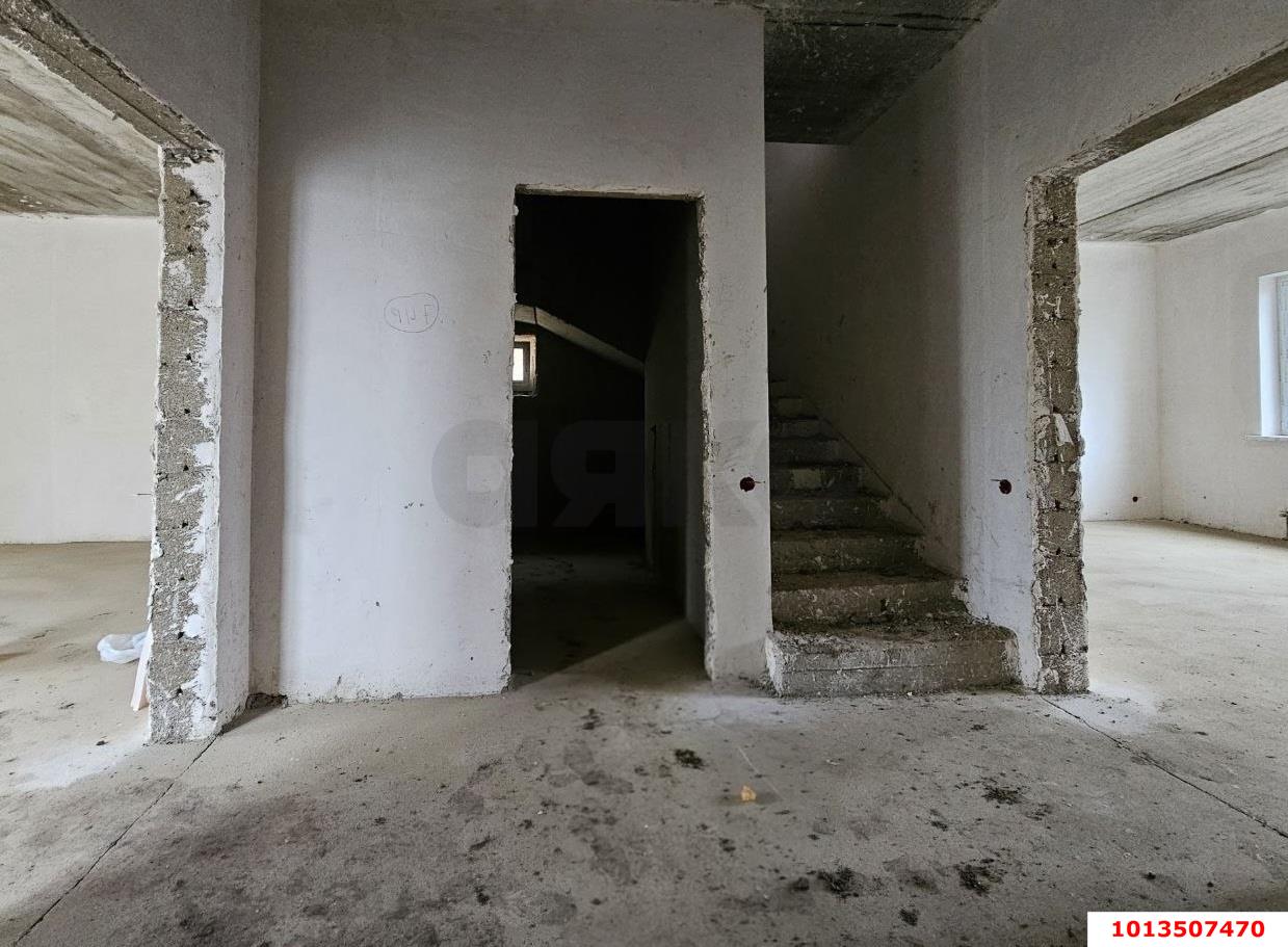 Фото №3: Дом 145 м² + 4.15 сот. - Южный, коттеджный  Южная столица, ул. Белореченская, 58