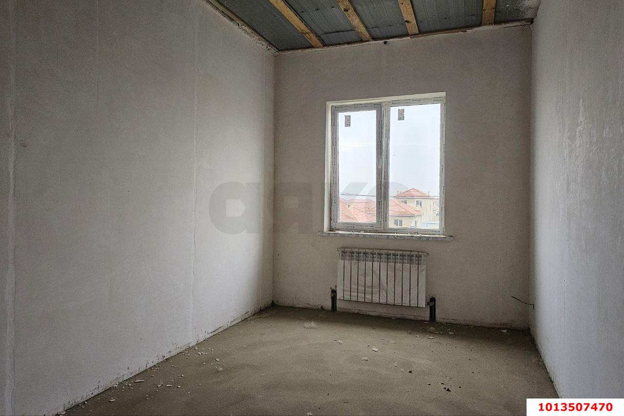 Фото №8: Дом 145 м² + 4.15 сот. - Южный, коттеджный  Южная столица, ул. Белореченская, 58