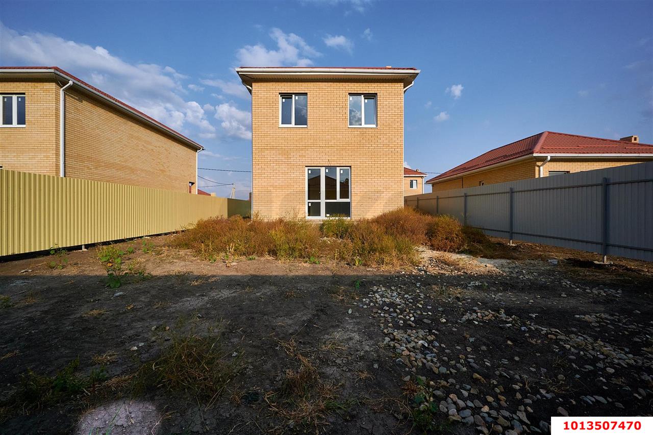 Фото №15: Дом 145 м² + 4.15 сот. - Южный, коттеджный  Южная столица, ул. Белореченская, 58