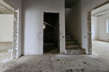 Фото №3: Дом 145 м² - Южный, п. коттеджный  Южная столица, ул. Белореченская, 58