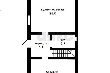 Фото №2: Дом 145 м² - Южный, п. коттеджный  Южная столица, пер. 9-й Волжский, 2