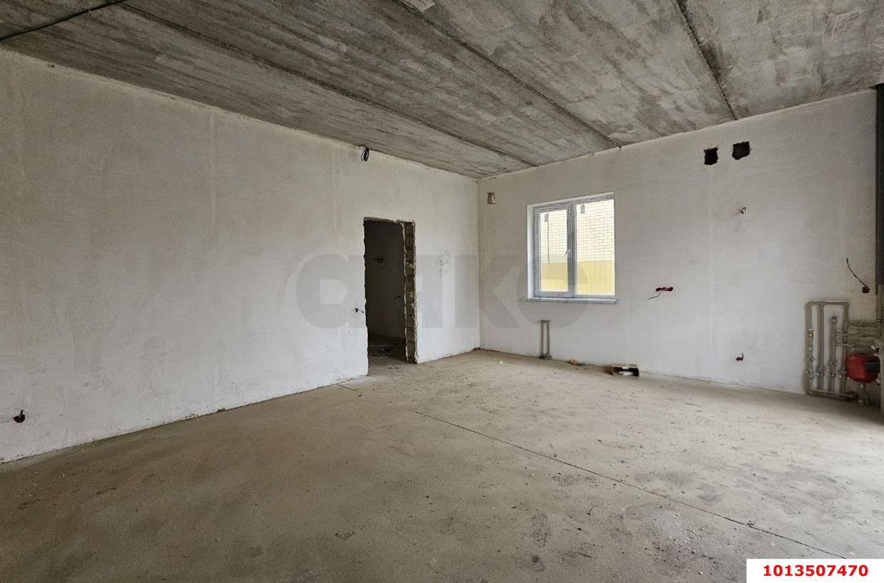 Фото №6: Дом 145 м² + 4.15 сот. - Южный, коттеджный  Южная столица, ул. Белореченская, 58