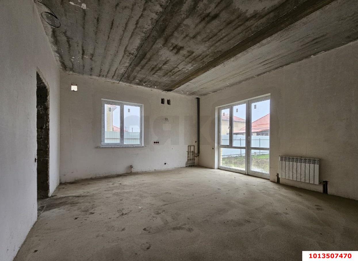 Фото №1: Дом 145 м² + 4.15 сот. - Южный, коттеджный  Южная столица, ул. Белореченская, 58