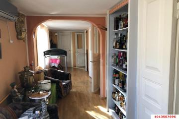 Фото №2: Дом 131 м² - Краснодар, мкр. Покровка, ул. Володи Головатого, 576