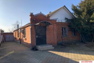 Фото №1: Дом 131 м² - Краснодар, мкр. Покровка, ул. Володи Головатого, 576