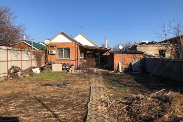 Фото №3: Дом 131 м² - Краснодар, мкр. Покровка, ул. Володи Головатого, 576