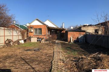 Фото №3: Дом 131 м² - Краснодар, мкр. Покровка, ул. Володи Головатого, 576