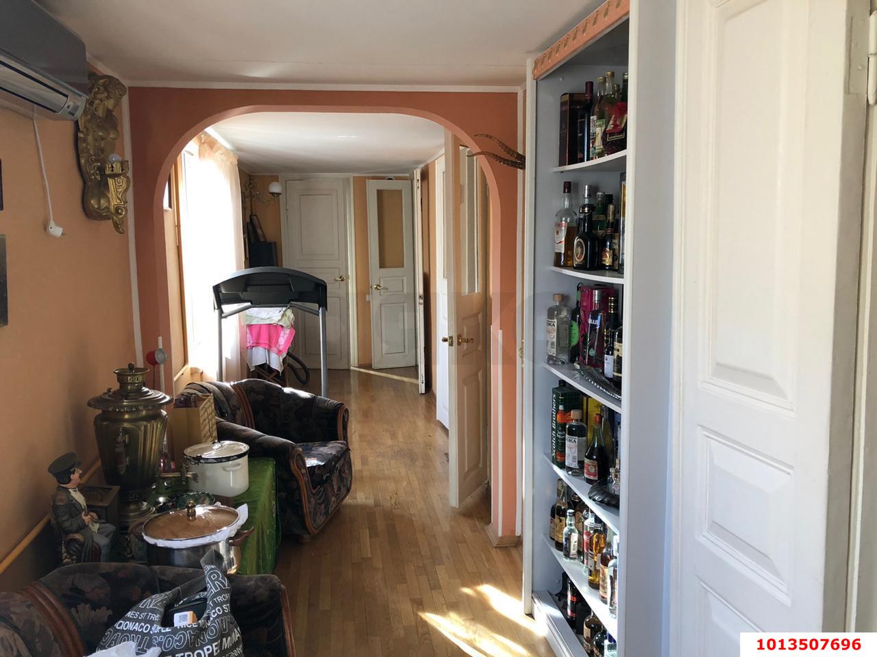 Фото №2: Дом 131 м² + 5.96 сот. - Краснодар, Покровка, ул. Володи Головатого, 576