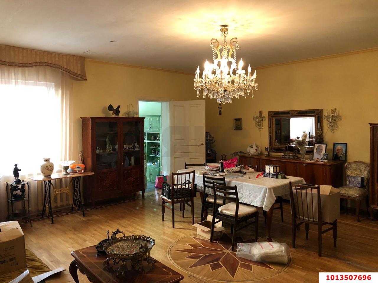 Фото №5: Дом 131 м² + 5.96 сот. - Краснодар, ул. Володи Головатого, 576