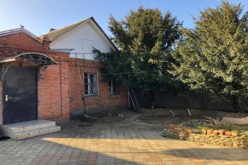 Фото №4: Дом 131 м² - Краснодар, мкр. Покровка, ул. Володи Головатого, 576