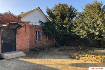 Фото №4: Дом 131 м² - Краснодар, мкр. Покровка, ул. Володи Головатого, 576