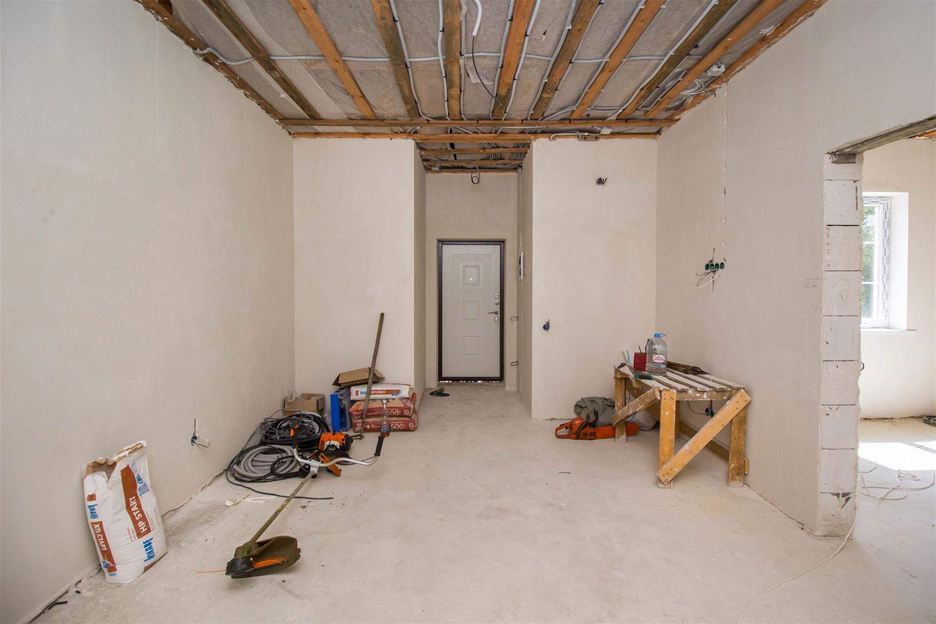 Фото №17: Дом 100 м² + 4 сот. - Знаменский, Карасунский внутригородской округ, мкр. СНТ Автомобилист-2, ул. Восточная, 490