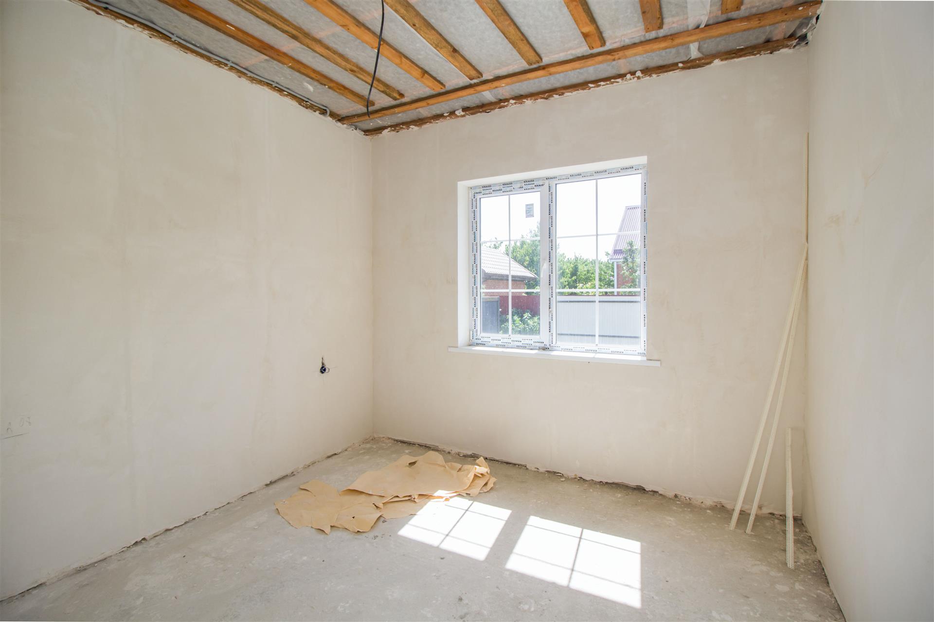 Фото №12: Дом 100 м² + 4 сот. - Знаменский, Карасунский внутригородской округ, мкр. СНТ Автомобилист-2, ул. Восточная, 490