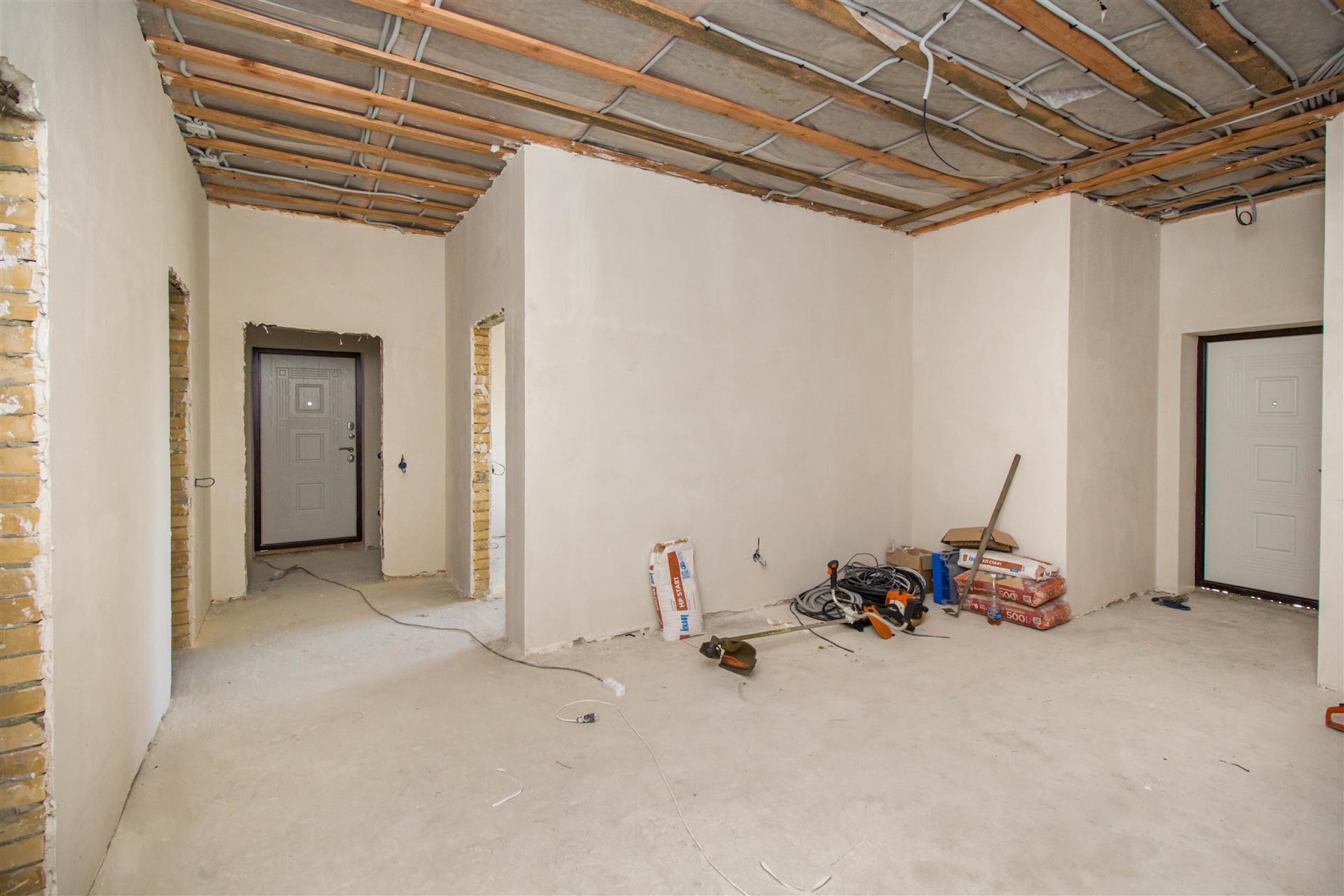 Фото №16: Дом 100 м² + 4 сот. - Знаменский, Карасунский внутригородской округ, мкр. СНТ Автомобилист-2, ул. Восточная, 490