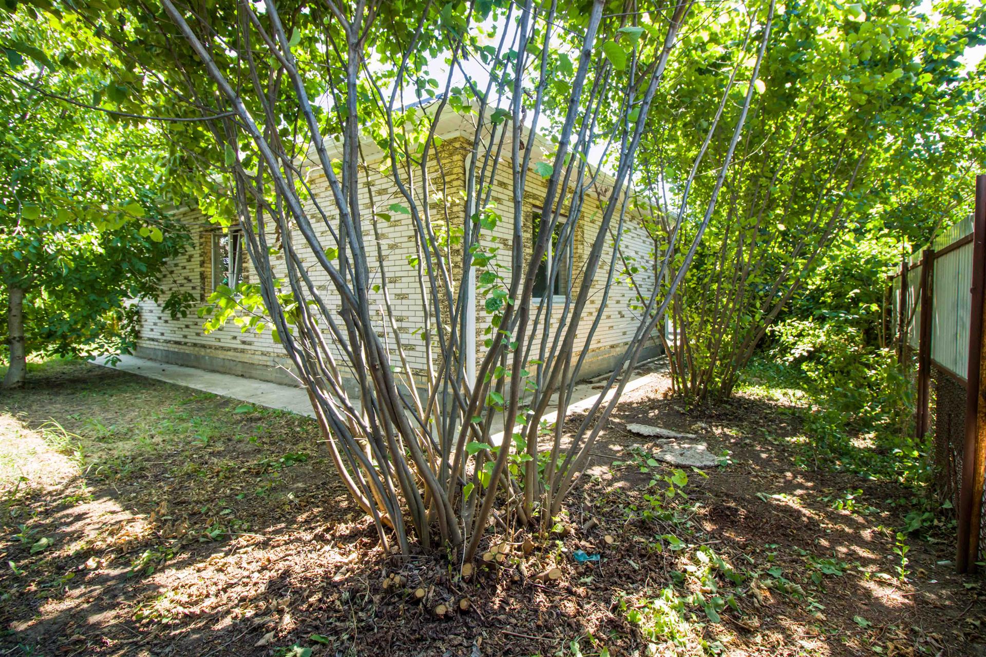 Фото №3: Дом 100 м² + 4 сот. - Знаменский, Карасунский внутригородской округ, мкр. СНТ Автомобилист-2, ул. Восточная, 490