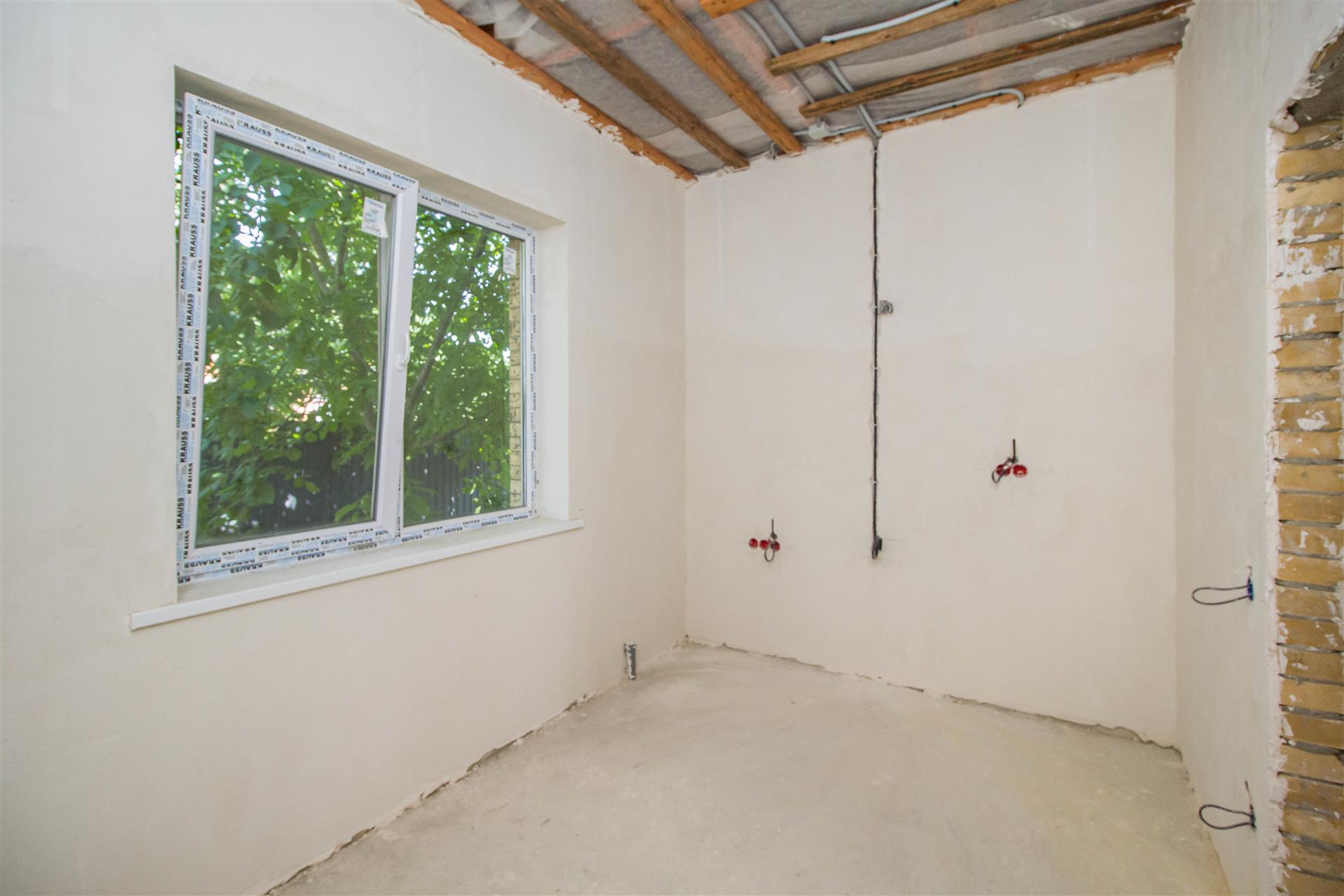 Фото №11: Дом 100 м² + 4 сот. - Знаменский, Карасунский внутригородской округ, мкр. СНТ Автомобилист-2, ул. Восточная, 490