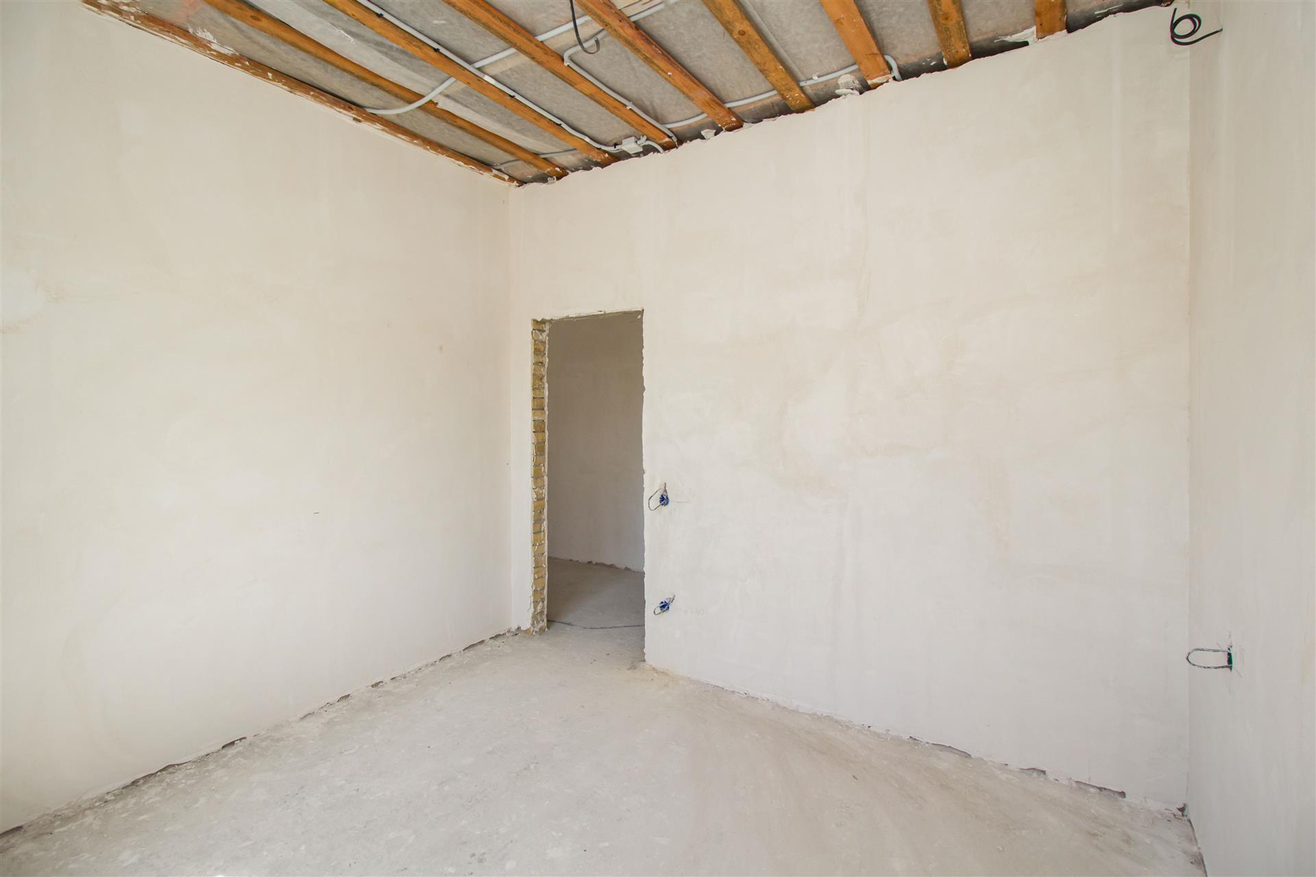 Фото №13: Дом 100 м² + 4 сот. - Знаменский, Карасунский внутригородской округ, мкр. СНТ Автомобилист-2, ул. Восточная, 490