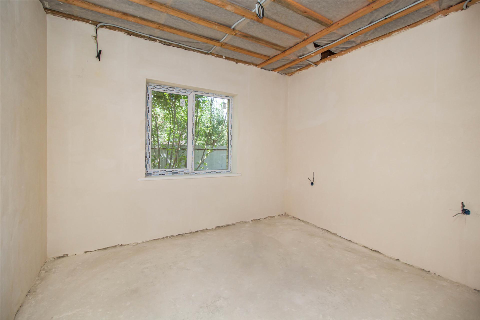 Фото №8: Дом 100 м² + 4 сот. - Знаменский, Карасунский внутригородской округ, мкр. СНТ Автомобилист-2, ул. Восточная, 490