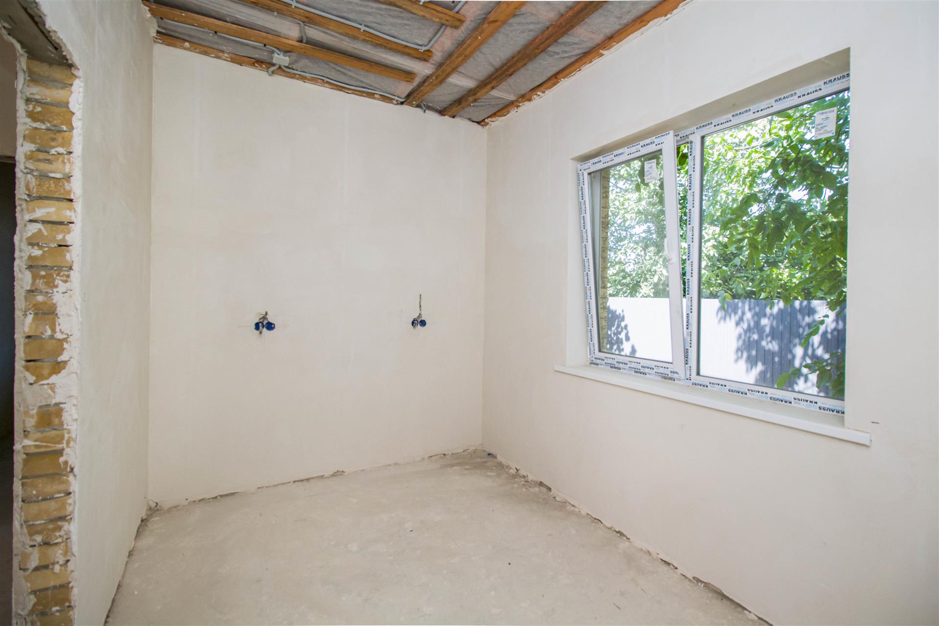 Фото №10: Дом 100 м² + 4 сот. - Знаменский, Карасунский внутригородской округ, мкр. СНТ Автомобилист-2, ул. Восточная, 490