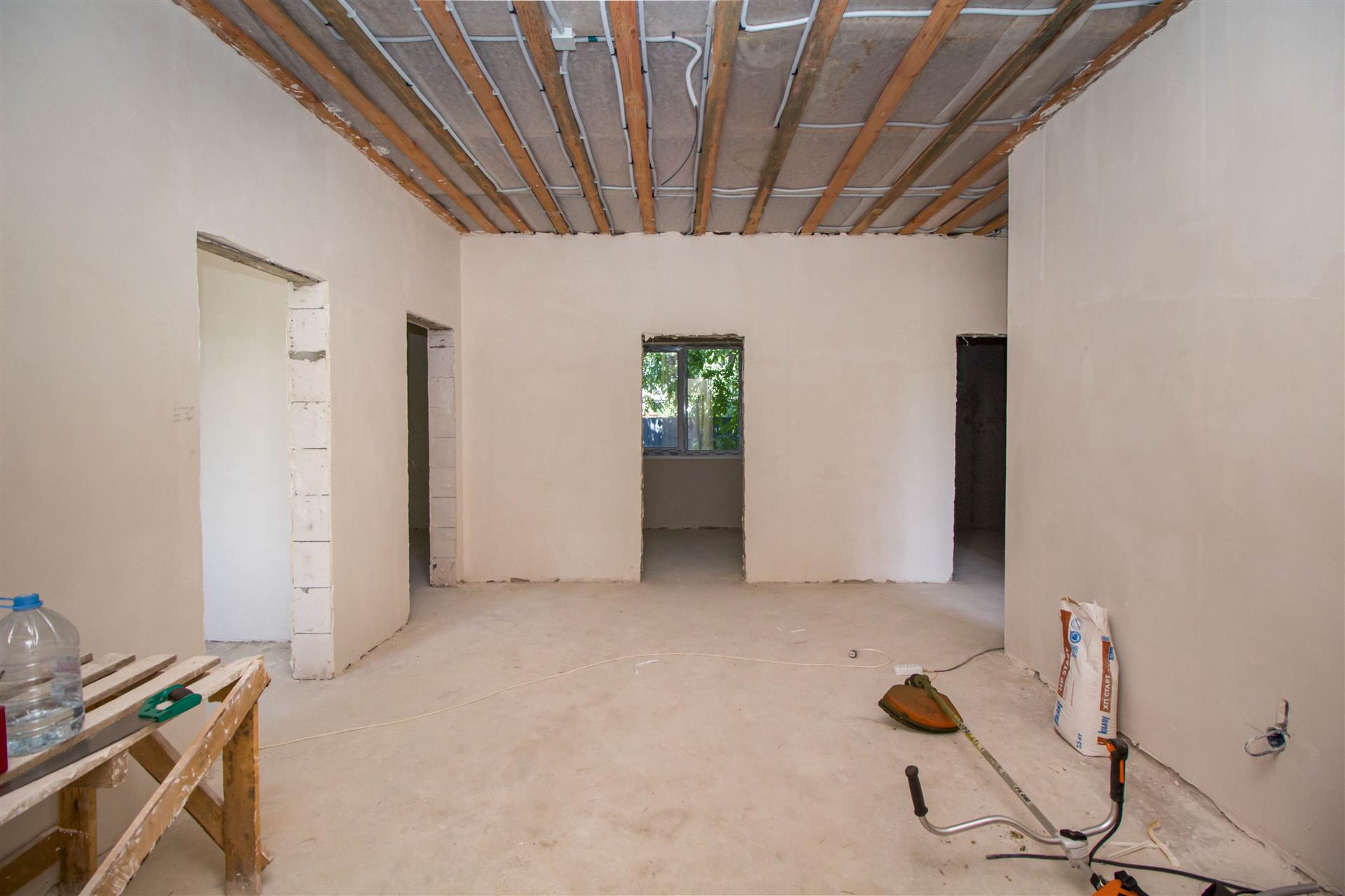 Фото №15: Дом 100 м² + 4 сот. - Знаменский, Карасунский внутригородской округ, мкр. СНТ Автомобилист-2, ул. Восточная, 490