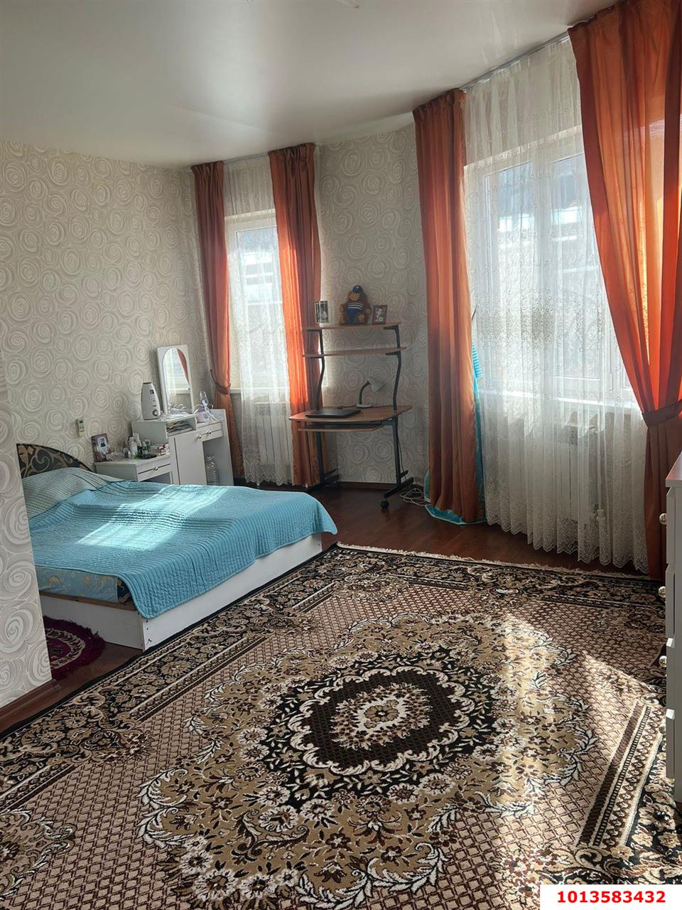 Фото №1: Дуплекс 150 м² + 1.5 сот. - Краснодар, Дубинка, ул. КИМ, 79
