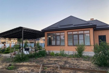 Фото №2: Дом 66 м² - Берёзовый, мкр. Прикубанский внутригородской округ, ул. Дальняя, 25