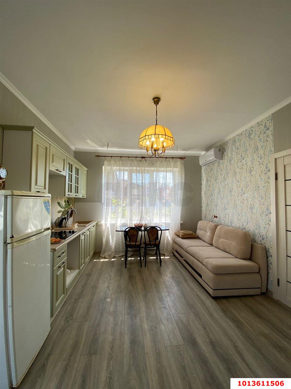 Фото №6: Дом 66 м² + 8.88 сот. - Берёзовый, Прикубанский внутригородской округ, ул. Дальняя, 25